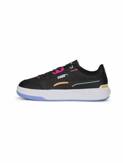 Кросівки PUMA Tori Pixie модель 387611 — фото 4 - INTERTOP