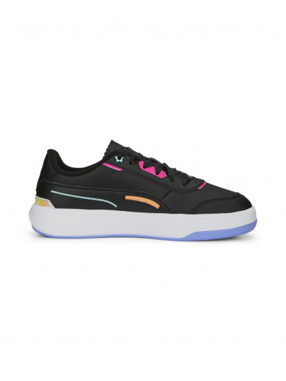 Кросівки PUMA Tori Pixie модель 387611 - фото