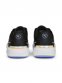 Кроссовки повседневные PUMA Tori Pixie модель 387611 Фото