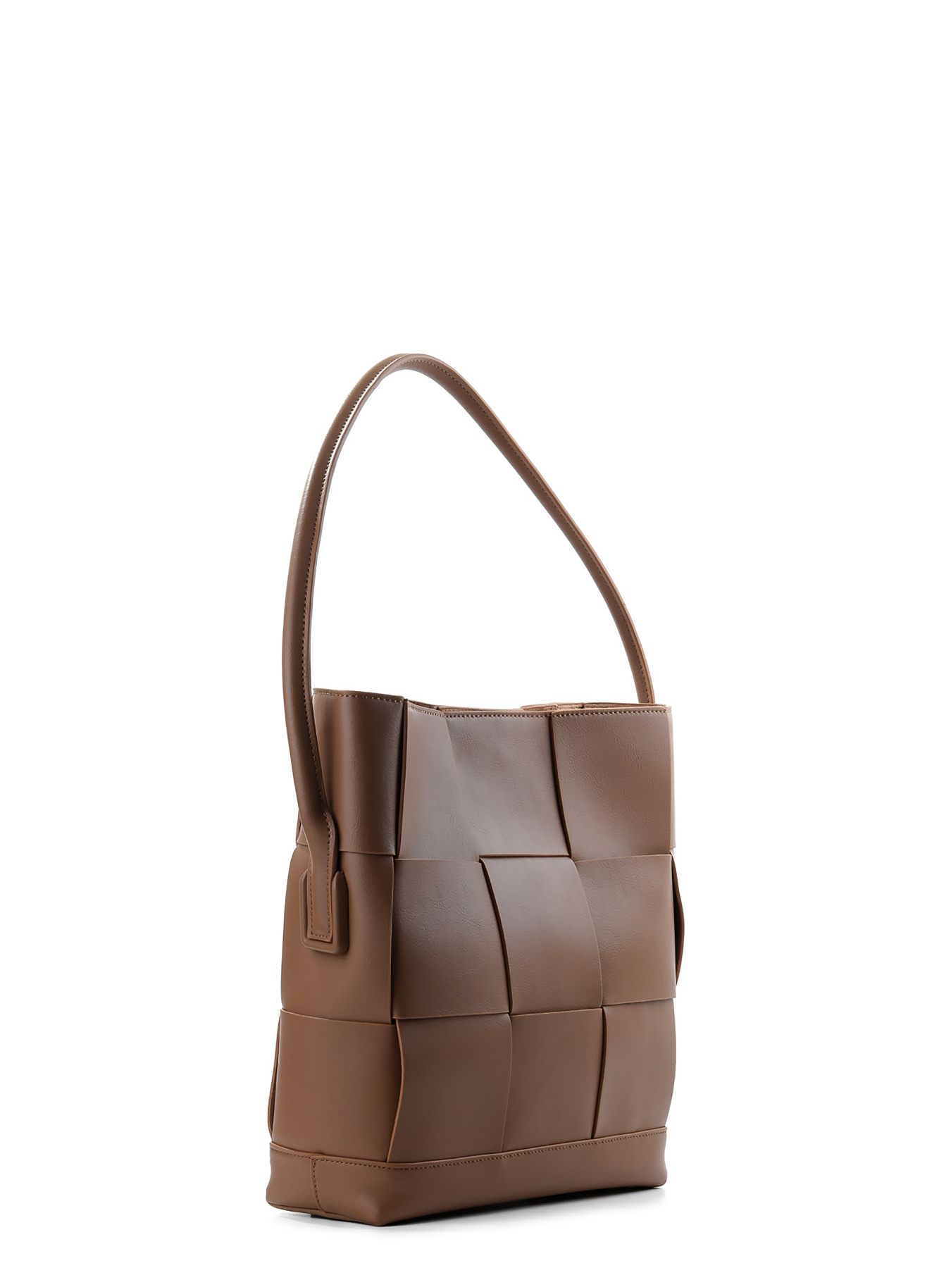 Шоппер LeBERDES модель 00000015454 Фото