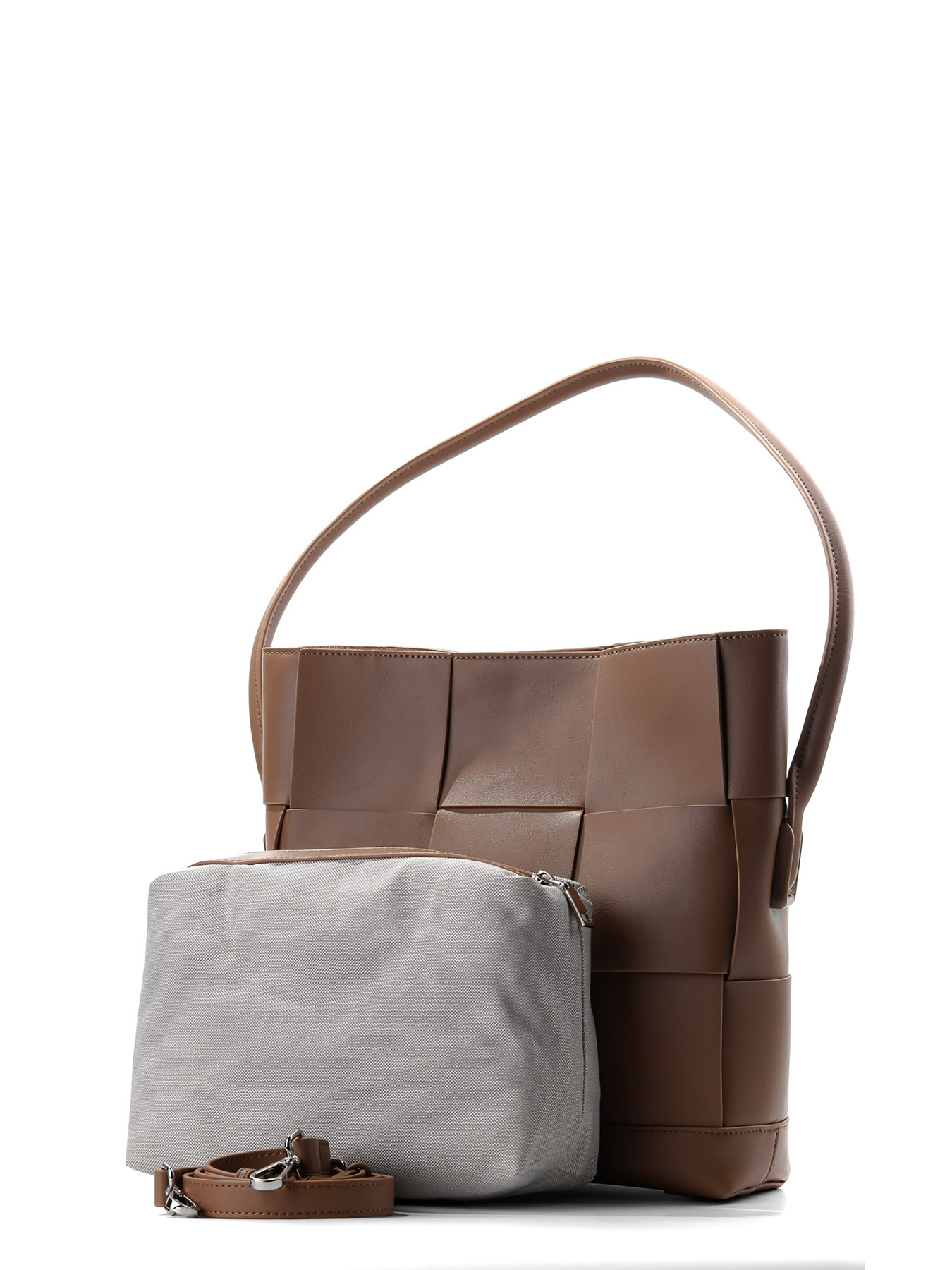 Шоппер LeBERDES модель 00000015454 Фото