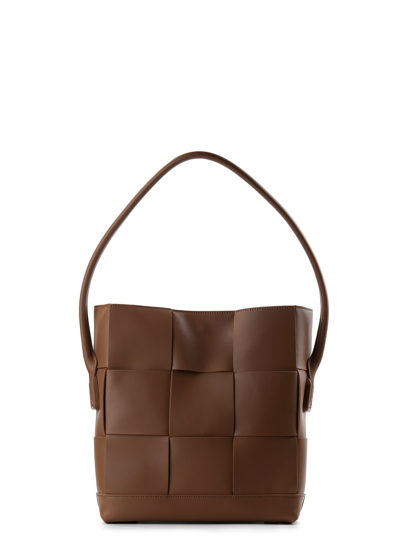 Шоппер LeBERDES модель 00000015454 Шоппер LeBERDES модель 00000015454 Фото