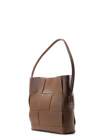 Шоппер LeBERDES модель 00000015454 Шоппер LeBERDES модель 00000015454 Фото