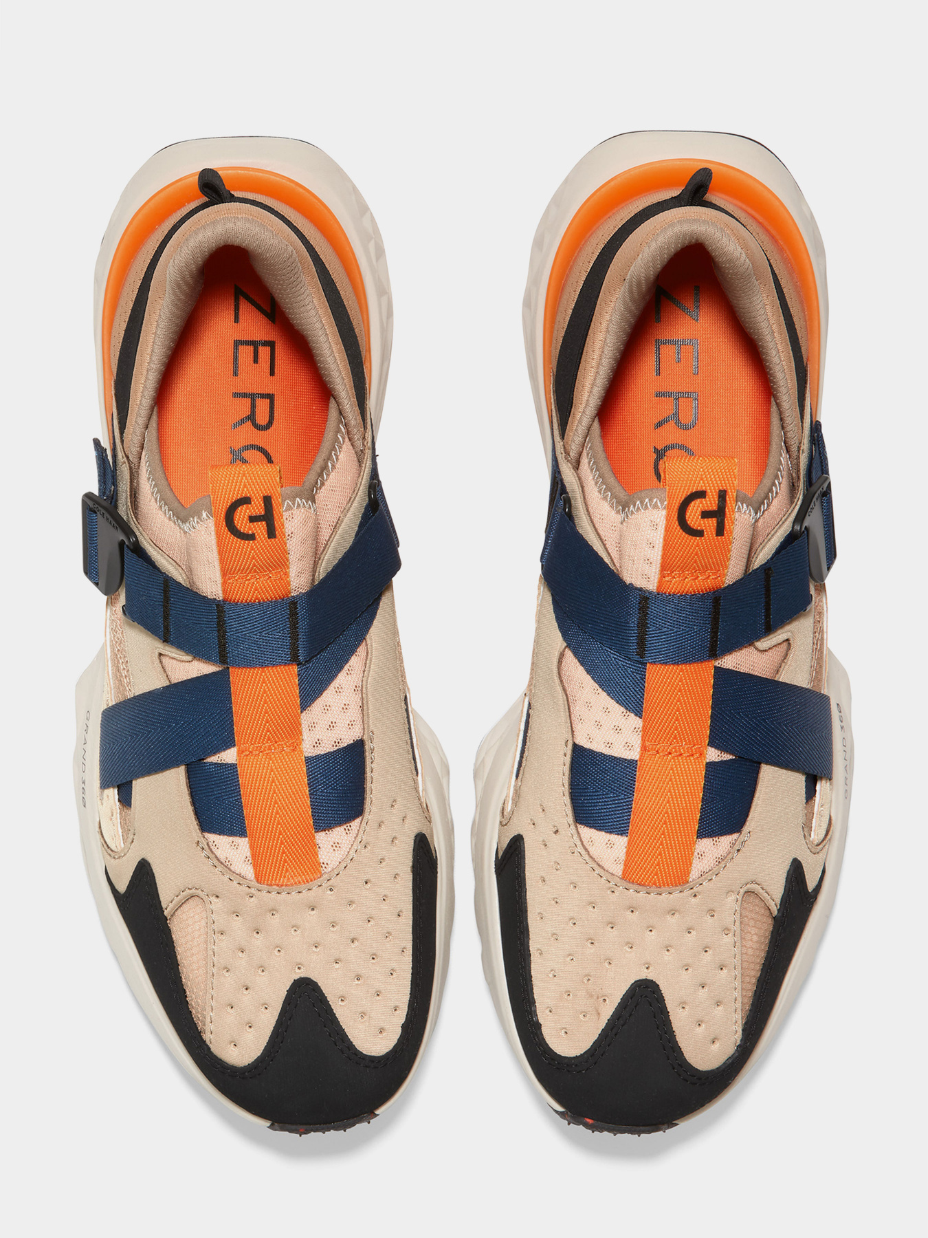 Кроссовки для бега Cole Haan модель C36596 Фото