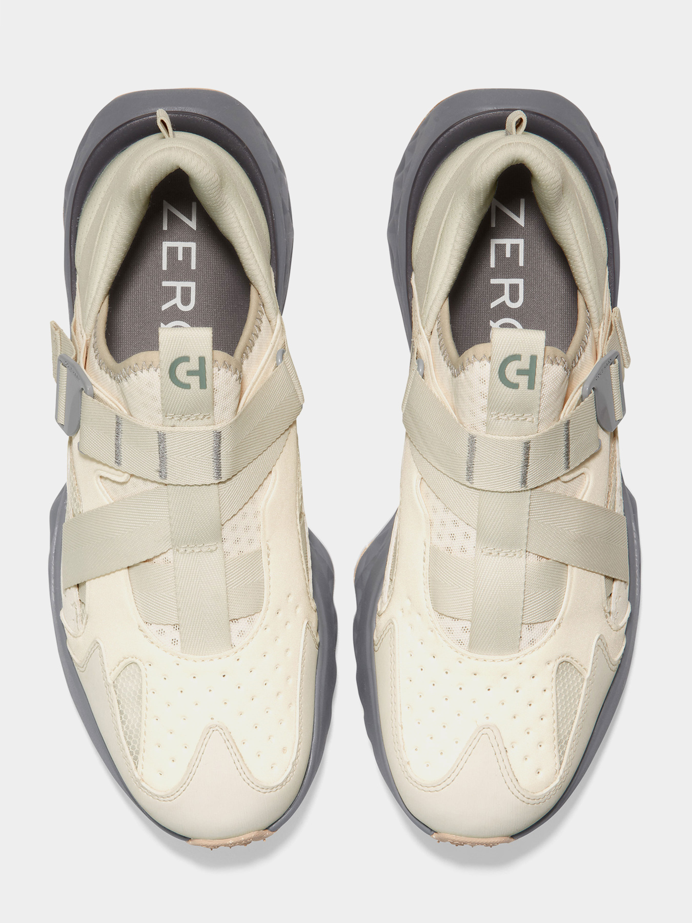 Кроссовки для бега Cole Haan модель C36598 Фото