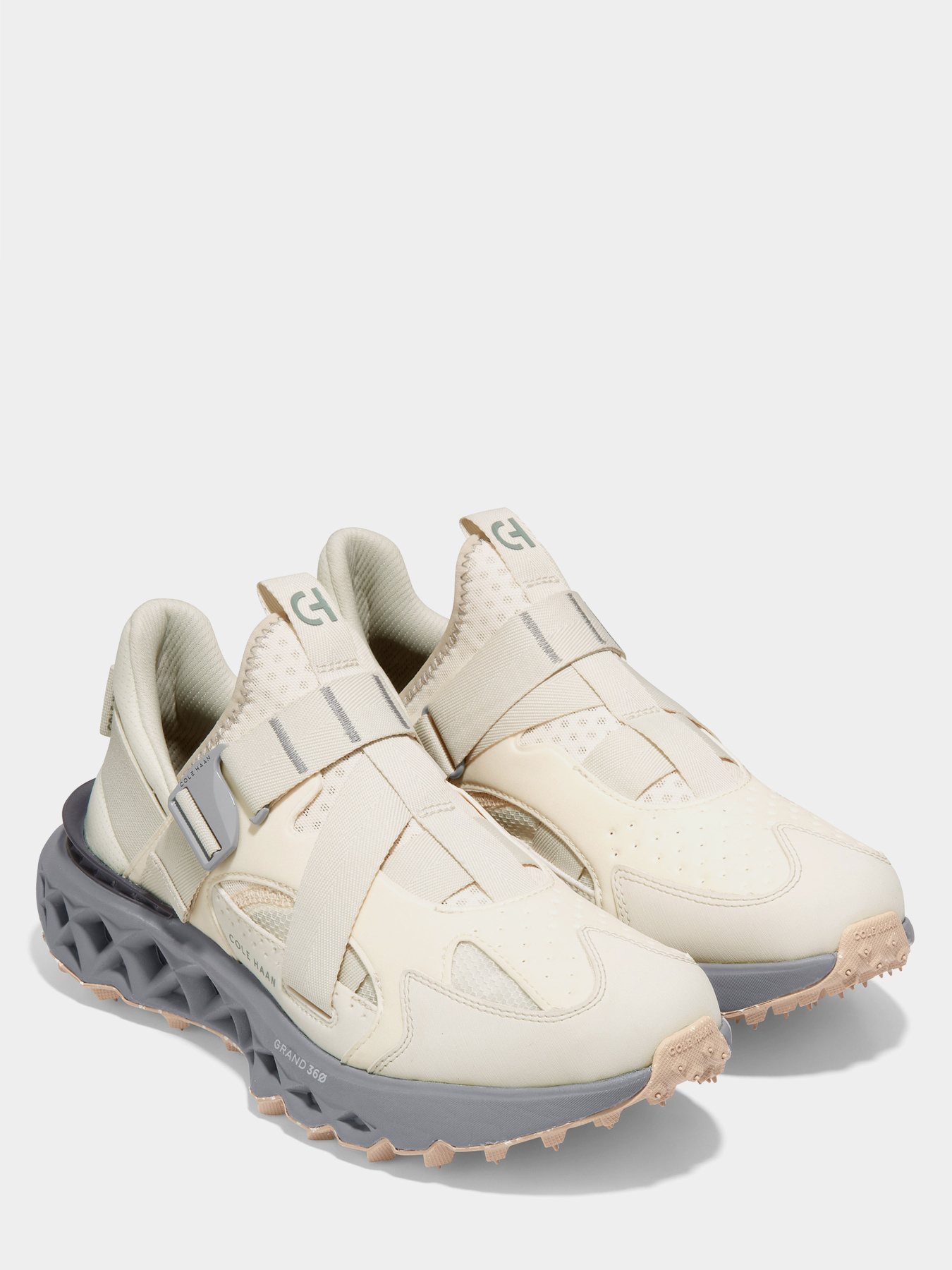 Кроссовки для бега Cole Haan модель C36598 Фото