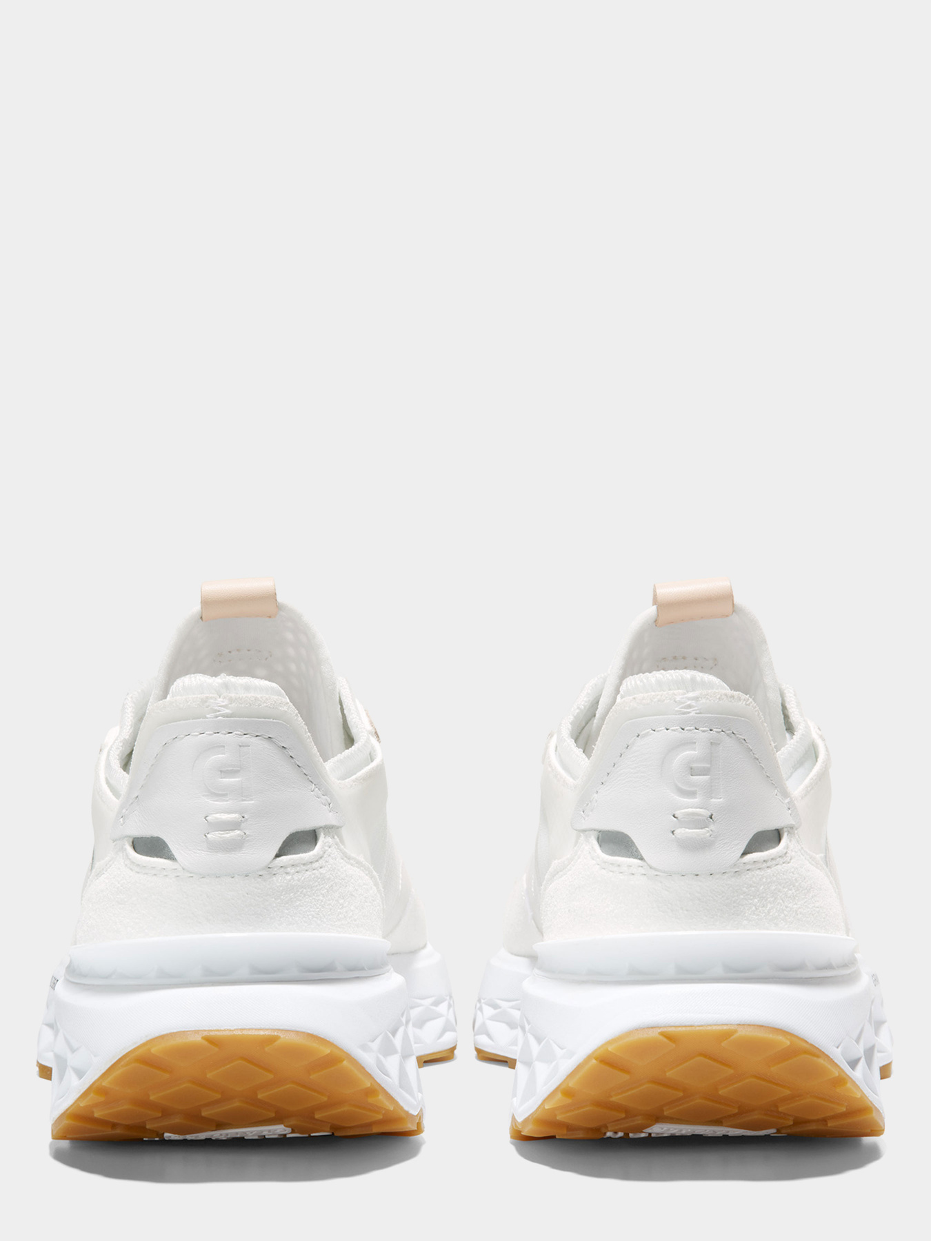 Кроссовки для бега Cole Haan модель C36566 Фото