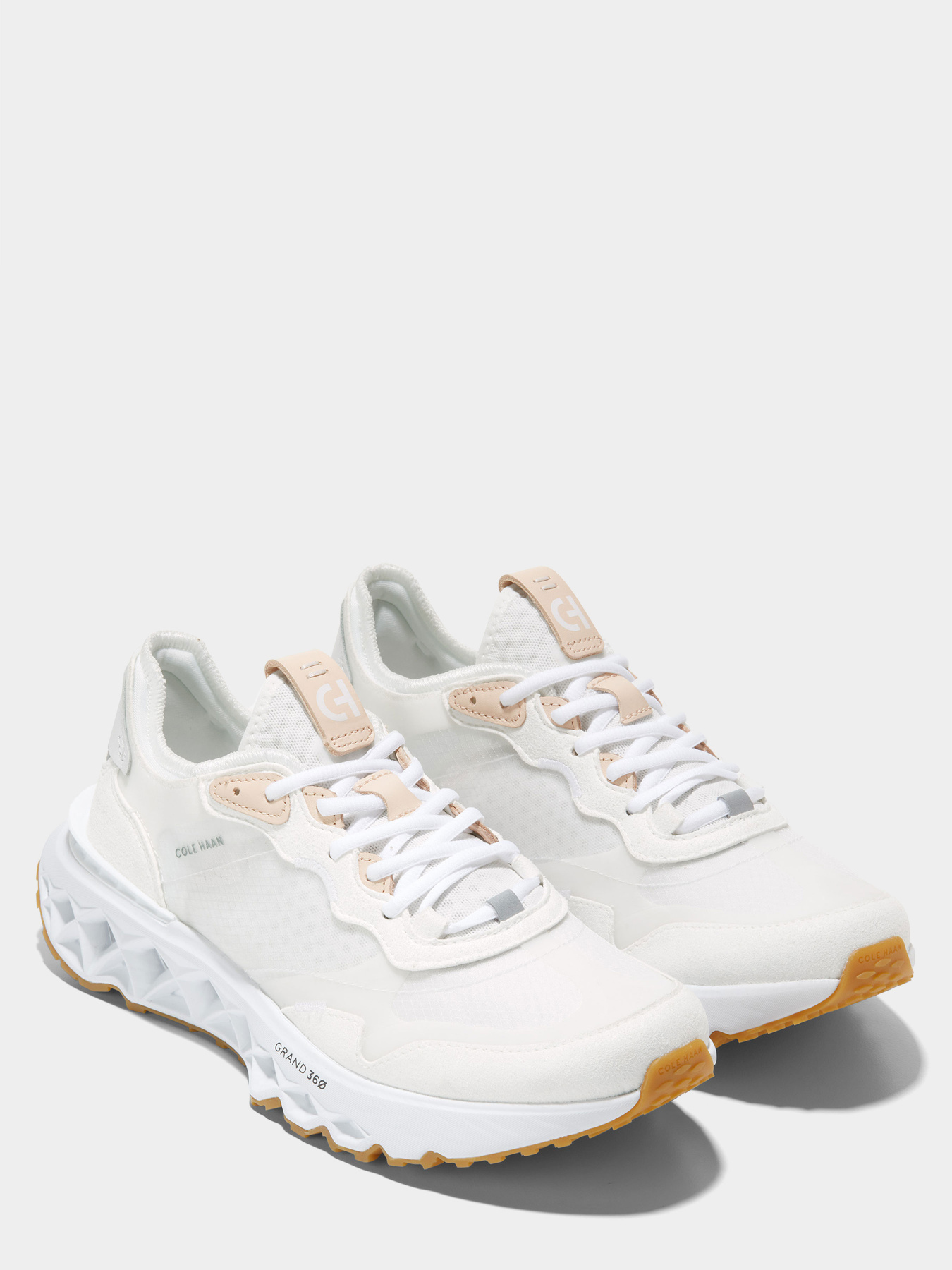 Кроссовки для бега Cole Haan модель C36566 Фото