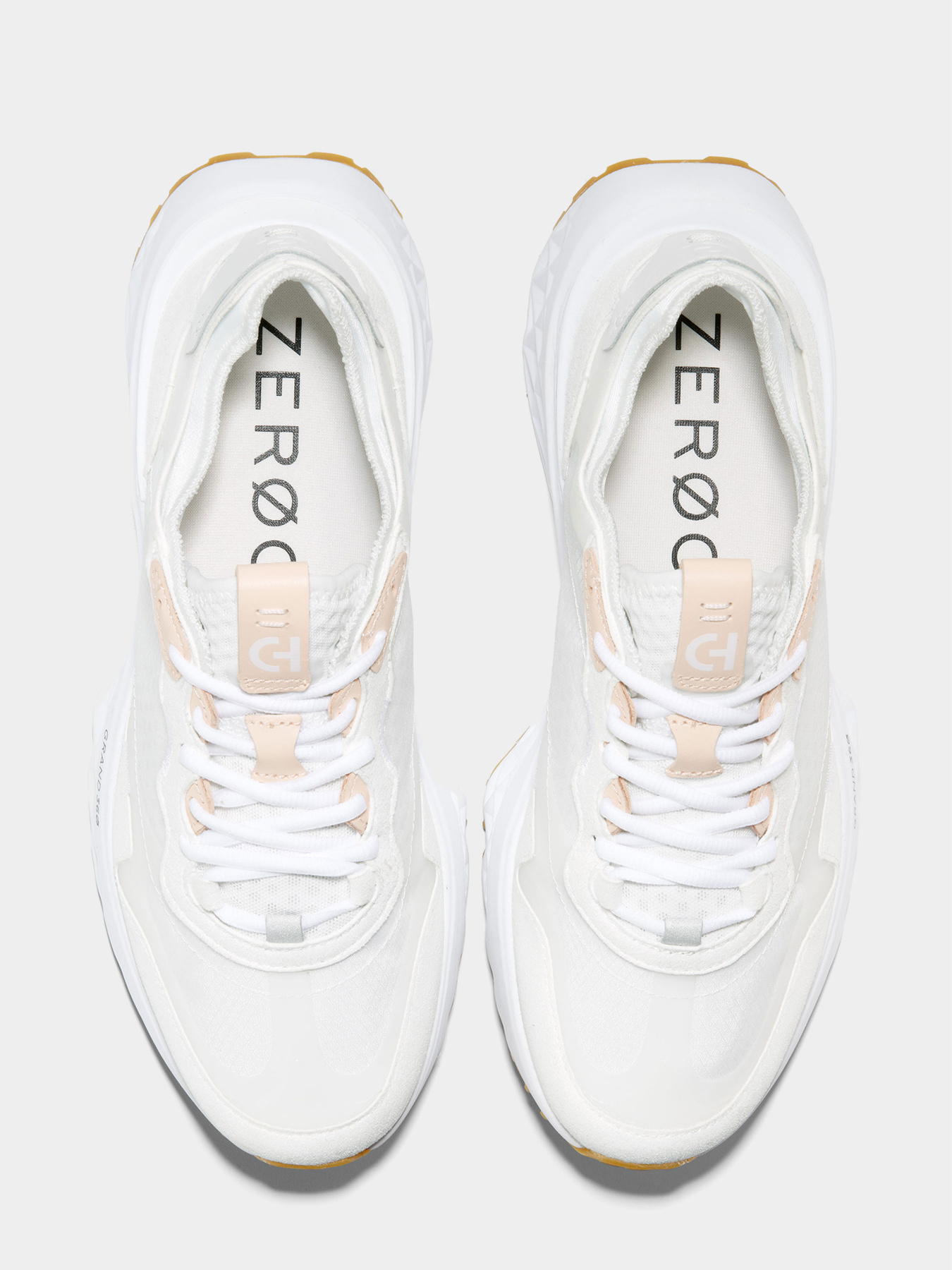 Кроссовки для бега Cole Haan модель C36566 Фото