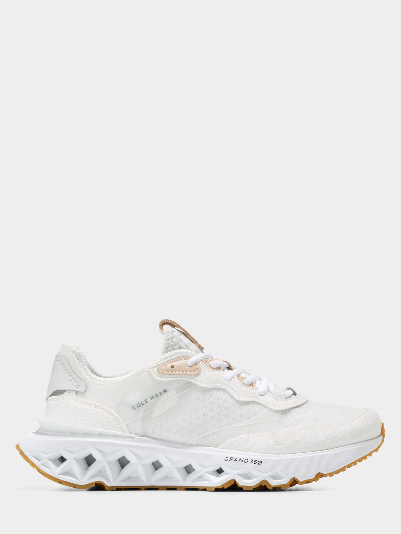 Кроссовки для бега Cole Haan модель C36566 Фото