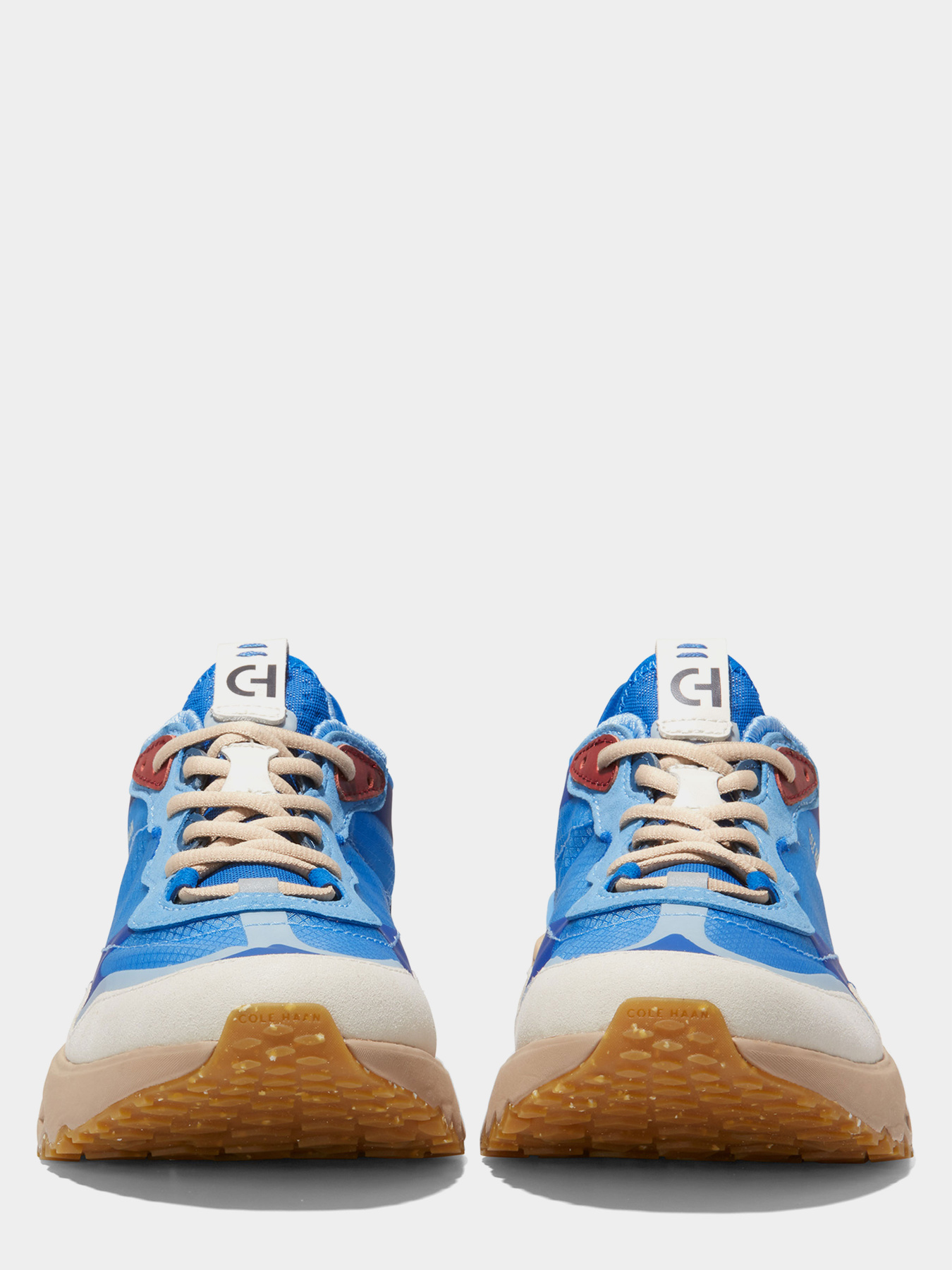 Кроссовки для бега Cole Haan модель C36571 Фото