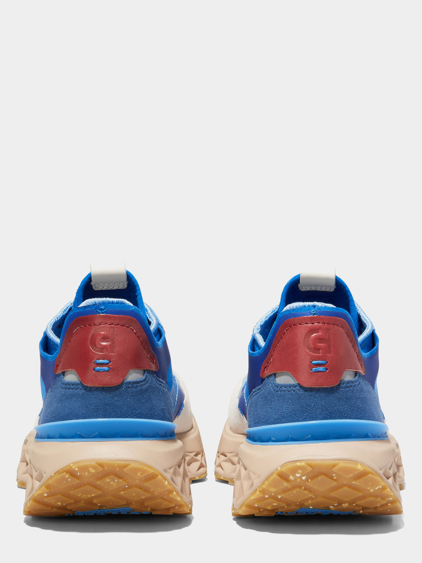 Кроссовки для бега Cole Haan модель C36571 Фото