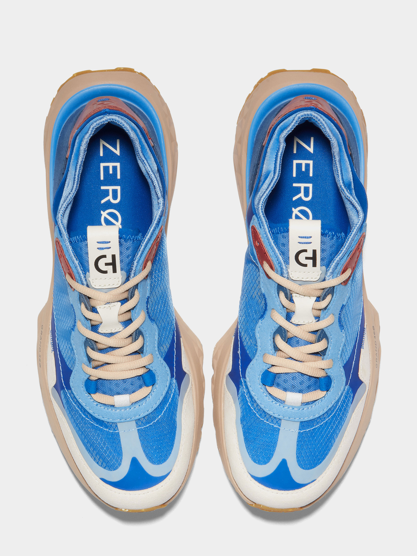 Кроссовки для бега Cole Haan модель C36571 Фото