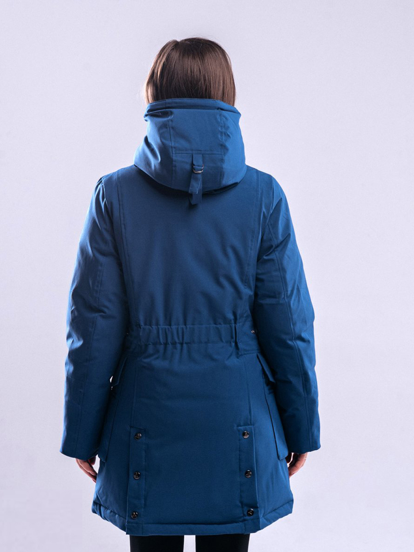 Парка Protectonic модель AA54019-BLU Фото