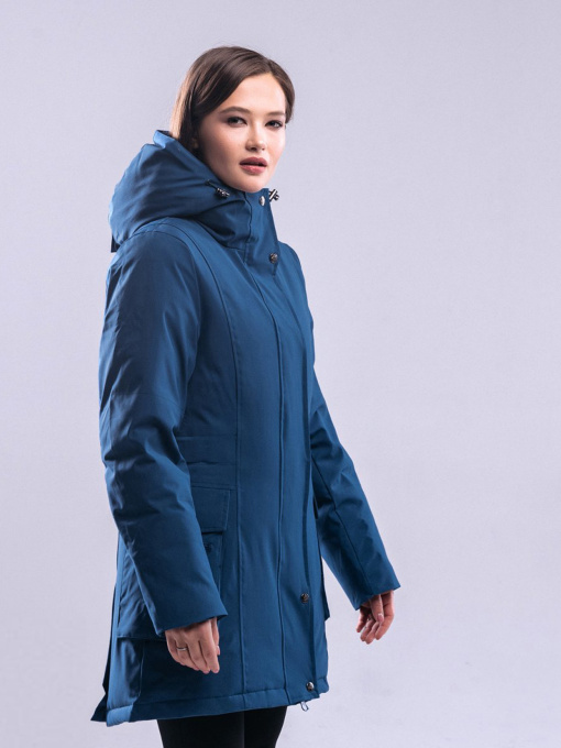 Парка Protectonic модель AA54019-BLU Фото