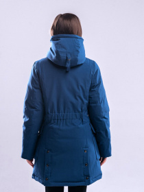 Парка Protectonic модель AA54019-BLU Парка Protectonic модель AA54019-BLU Фото