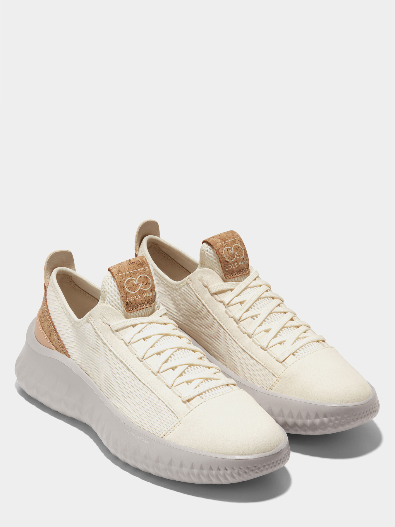 Кроссовки Cole Haan модель C36851 Фото