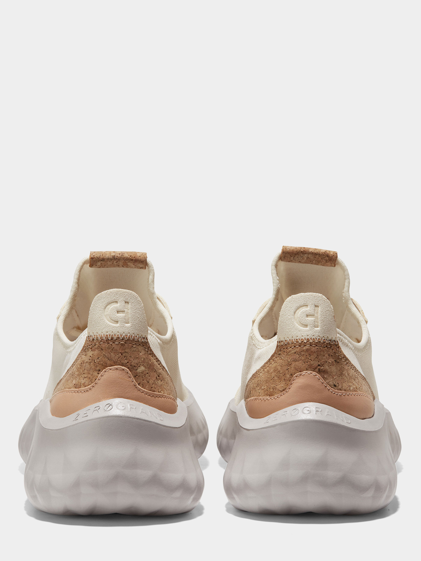 Кроссовки повседневные Cole Haan модель C36851 Фото