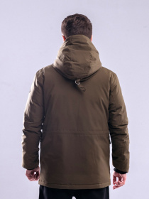 Парка Protectonic модель AA54020-KHA Фото