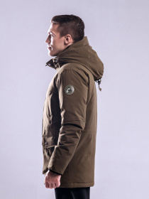 Парка Protectonic модель AA54020-KHA Парка Protectonic модель AA54020-KHA Фото