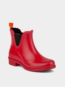 Сапоги резиновые COQUI модель 8355red Фото