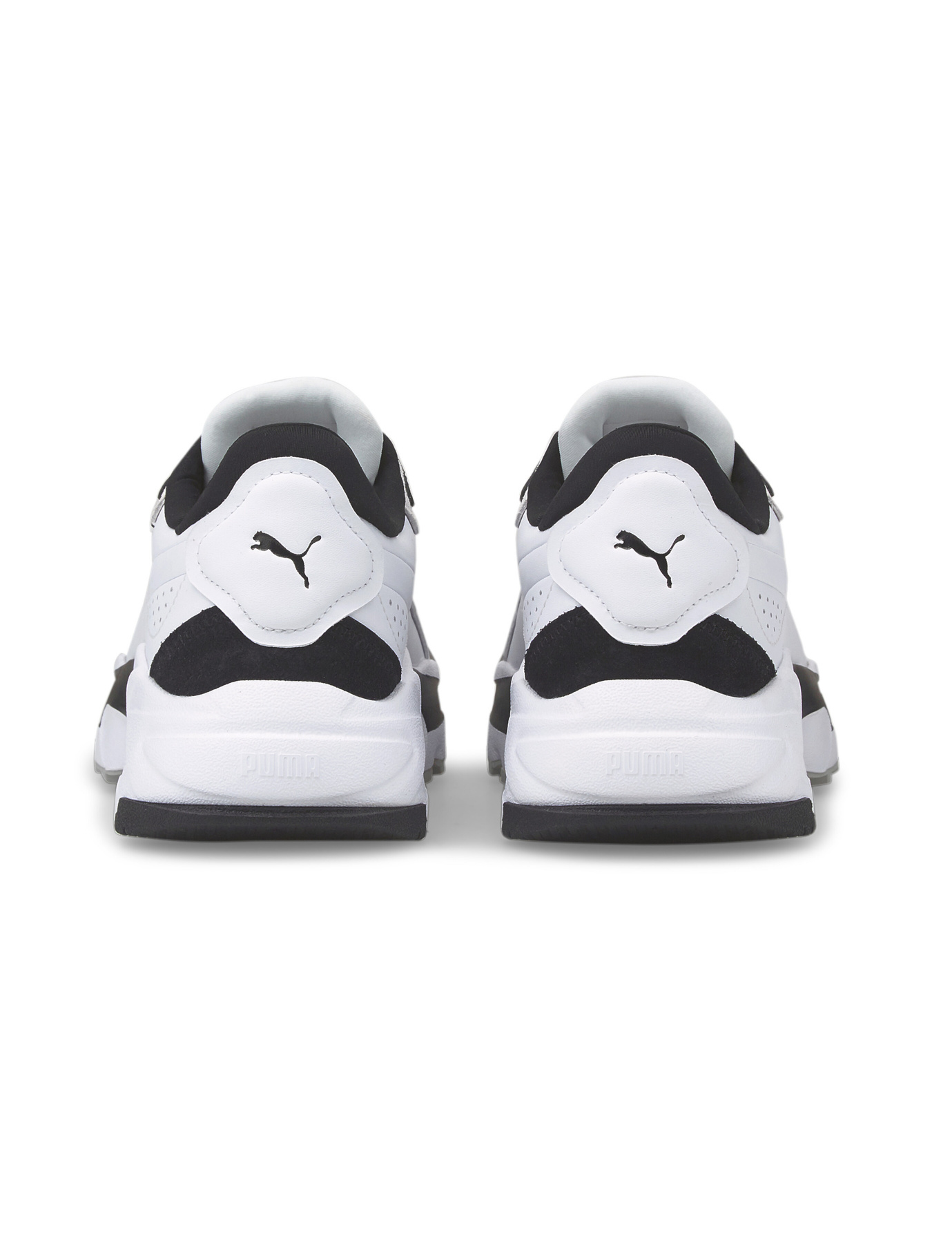 Кросівки PUMA Orkid Wns модель 383136 Фото