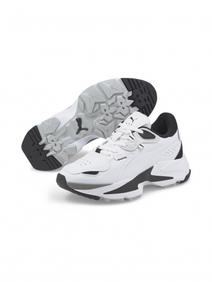 Кросівки PUMA Orkid Wns модель 383136 - фото