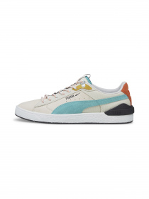 Кроссовки PUMA Suede Bloc Hc модель 383343 Фото