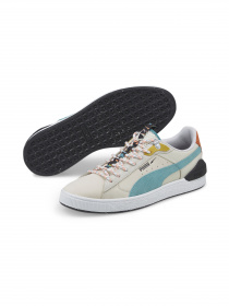 Кроссовки PUMA Suede Bloc Hc модель 383343 Фото