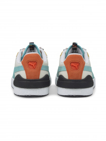 Кроссовки повседневные PUMA Suede Bloc Hc модель 383343 Фото