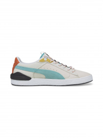 Кроссовки повседневные PUMA Suede Bloc Hc модель 383343 Фото
