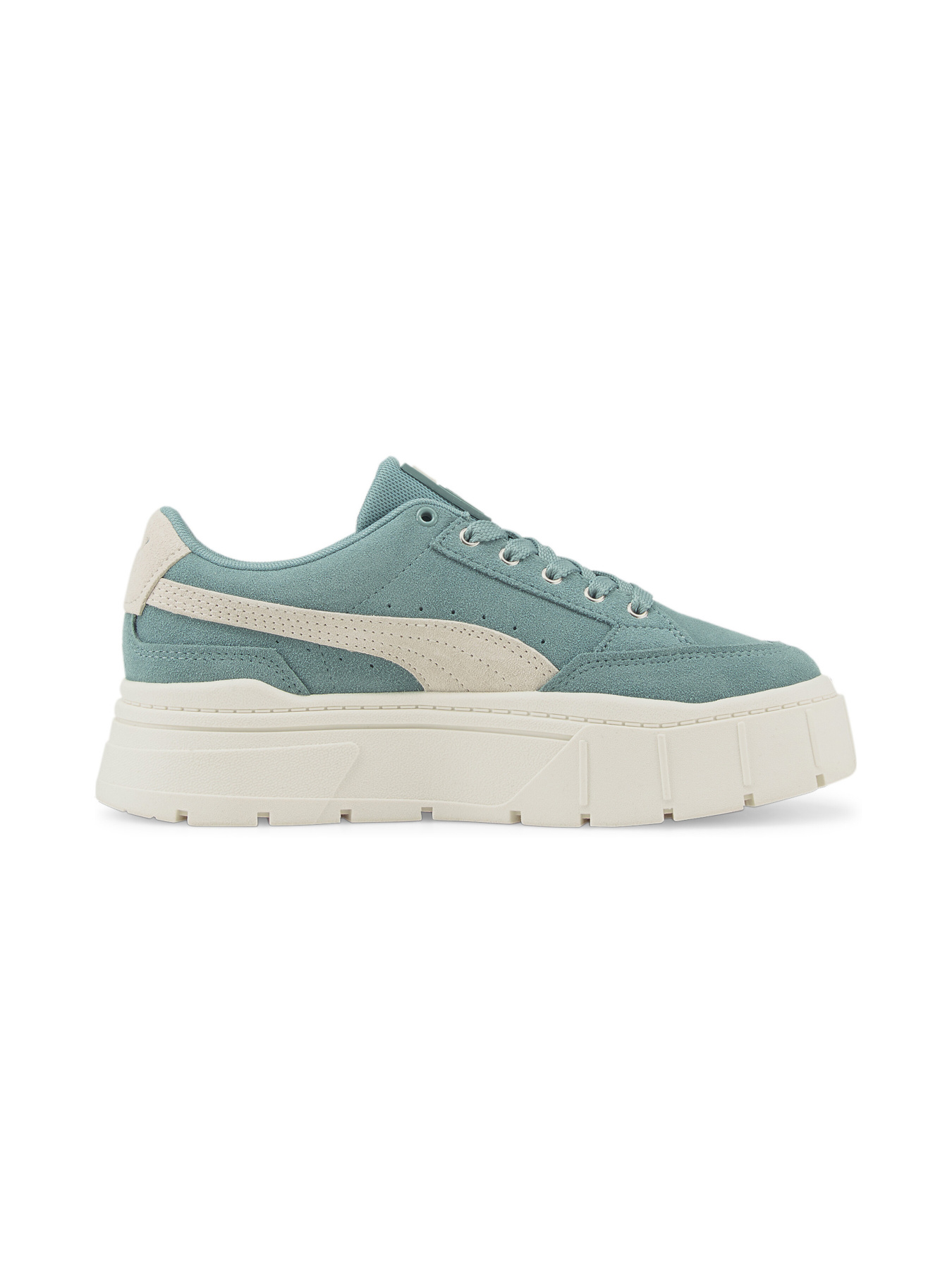 Кеды низкие PUMA Mayze Stack DC5 Wns модель 383971 Фото