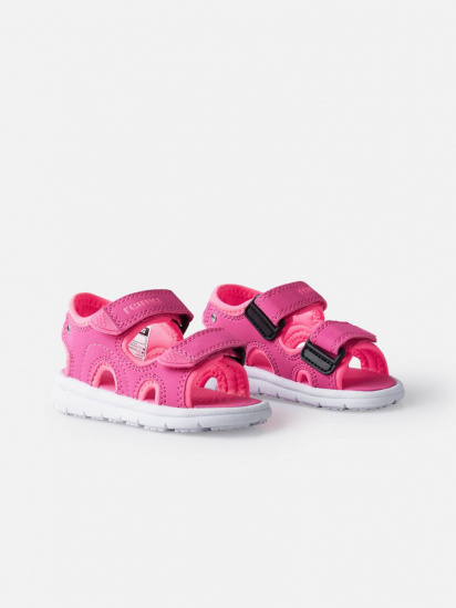 Сандалии REIMA модель 569339_4600 — фото - INTERTOP