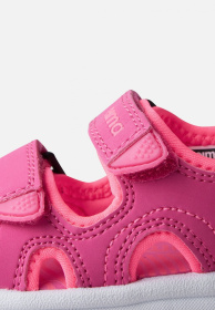 Сандалии REIMA модель 569339_4600 Фото