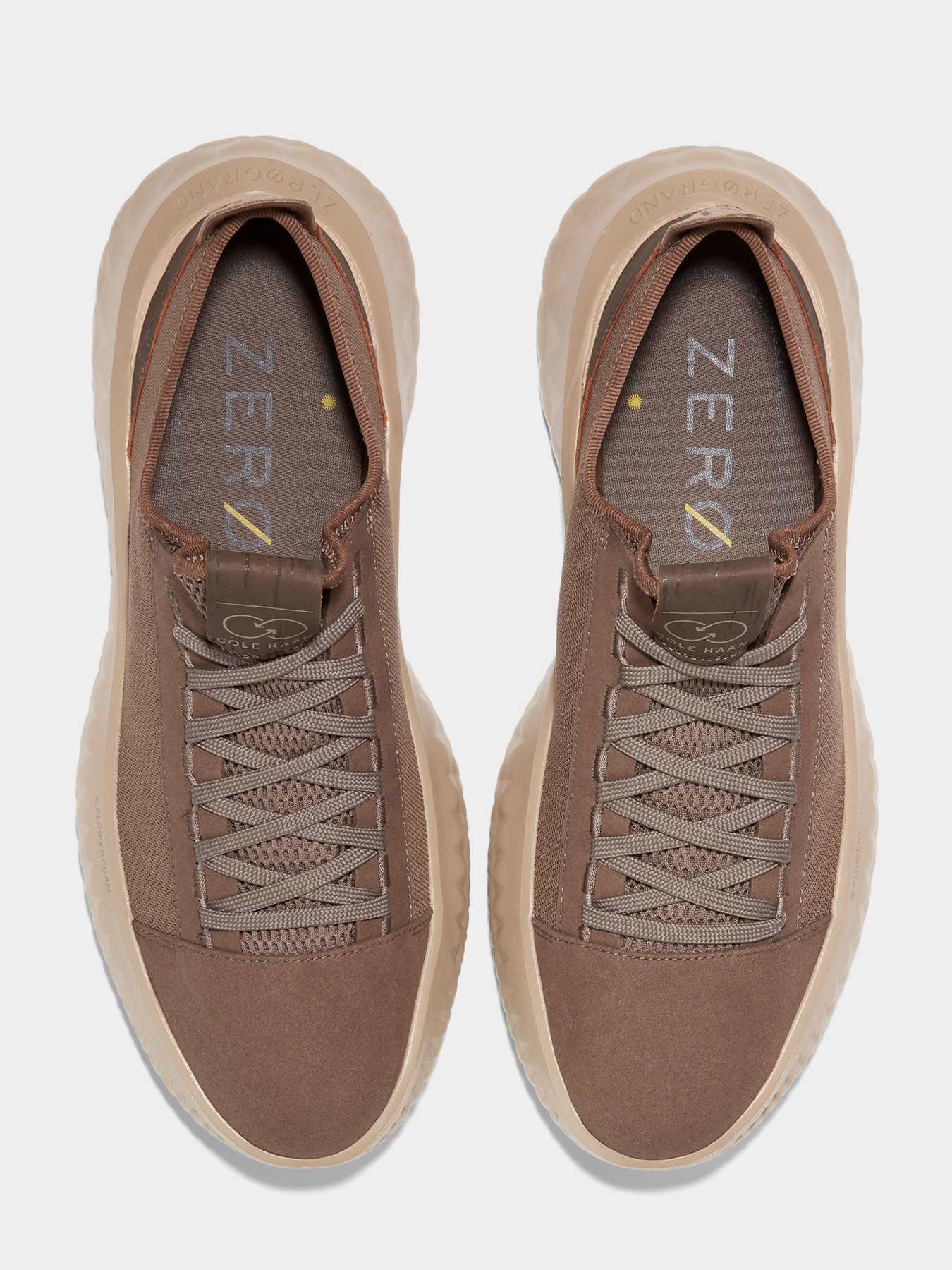 Кроссовки Cole Haan модель C36852 Фото