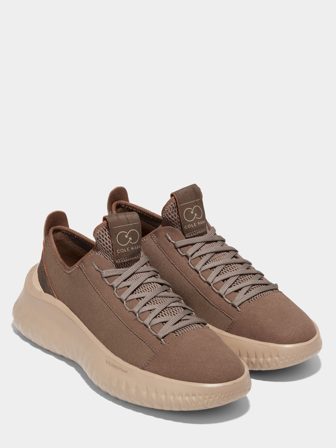 Кроссовки Cole Haan модель C36852 Фото