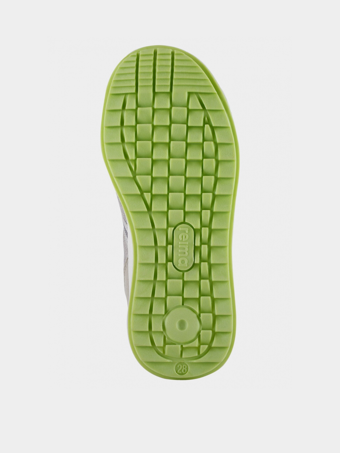 Кроссовки повседневные REIMA модель 569407_9180 Фото