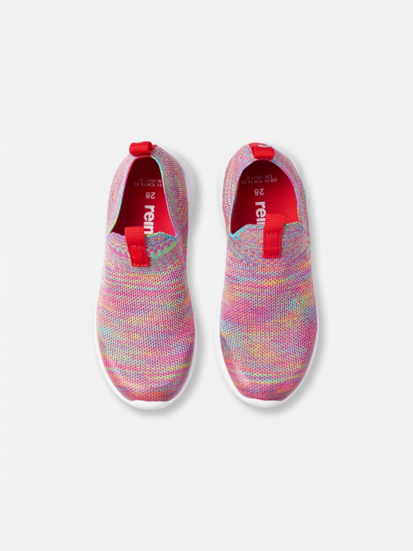 Кроссовки REIMA модель 569413_4610 Фото