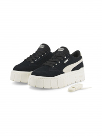 Кеди низькі PUMA Mayze Stack DC5 Wns модель 383971 Фото