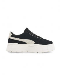 Кеди низькі PUMA Mayze Stack DC5 Wns модель 383971 Фото