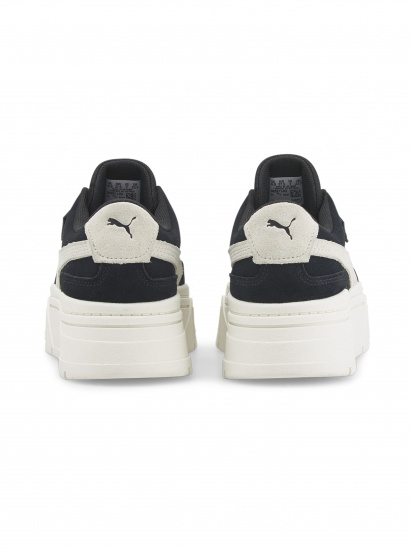 Кеди низькі PUMA Mayze Stack DC5 Wns модель 383971 — фото 4 - INTERTOP