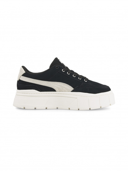 Кеди низькі PUMA Mayze Stack DC5 Wns модель 383971 - фото