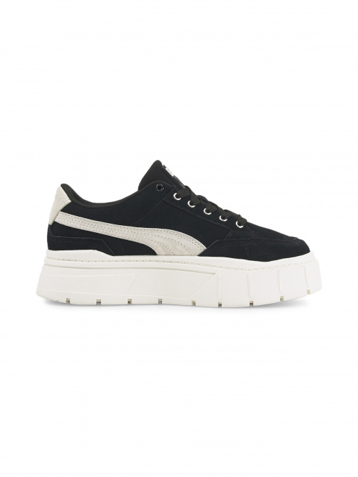 Кеды низкие PUMA Mayze Stack DC5 Wns модель 383971 Фото