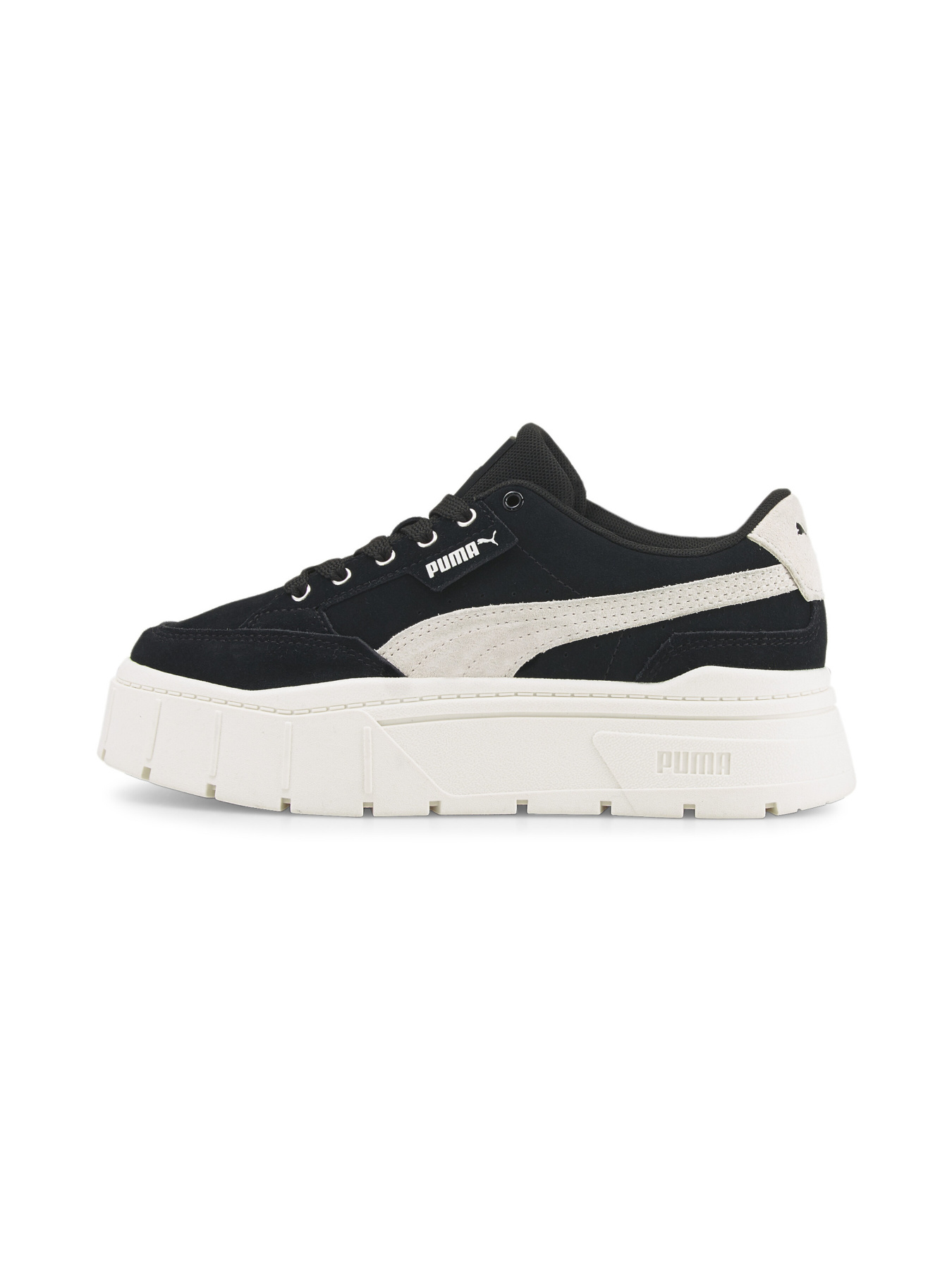 Кеды низкие PUMA Mayze Stack DC5 Wns модель 383971 Фото