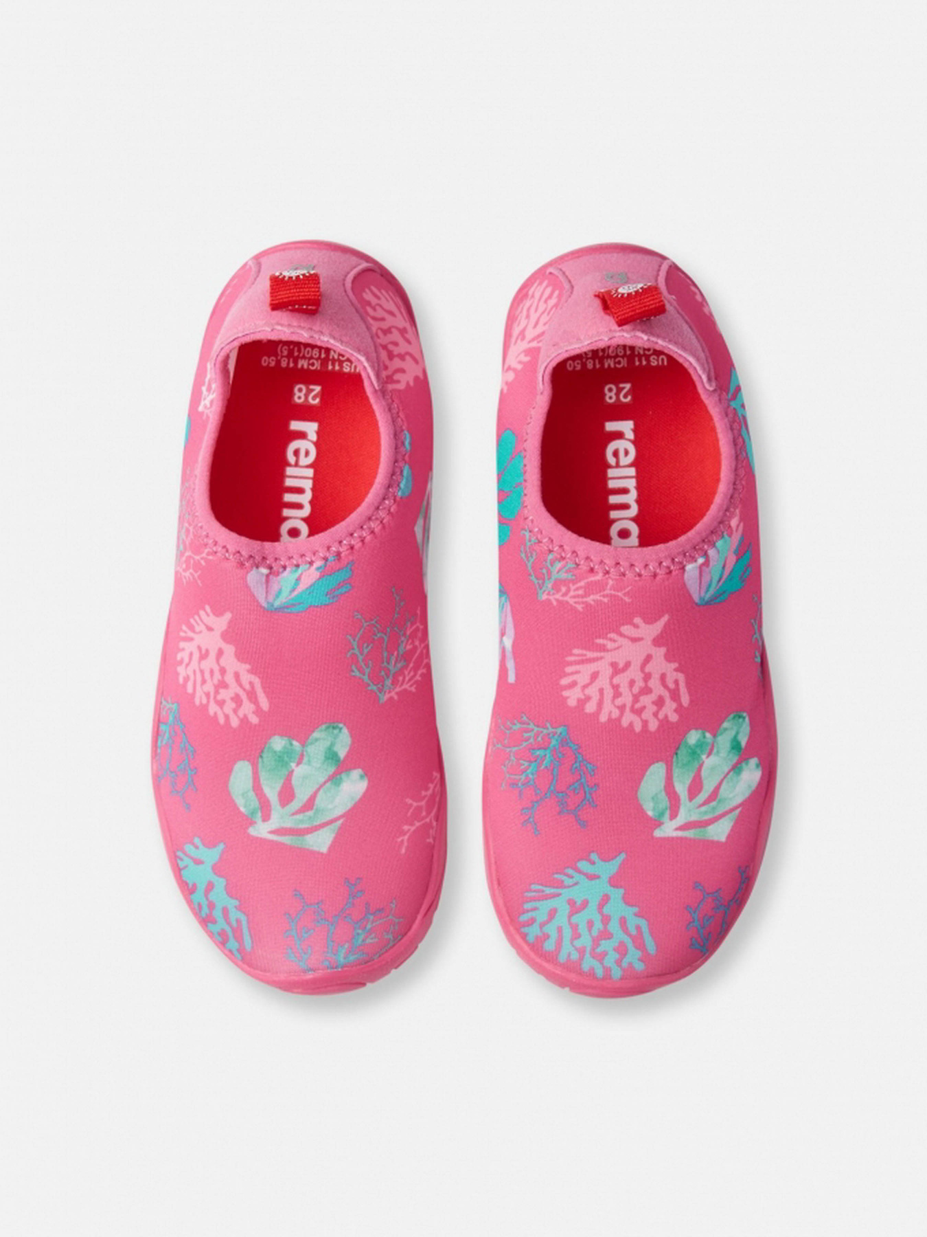 Капці REIMA модель 569419_4601 Фото