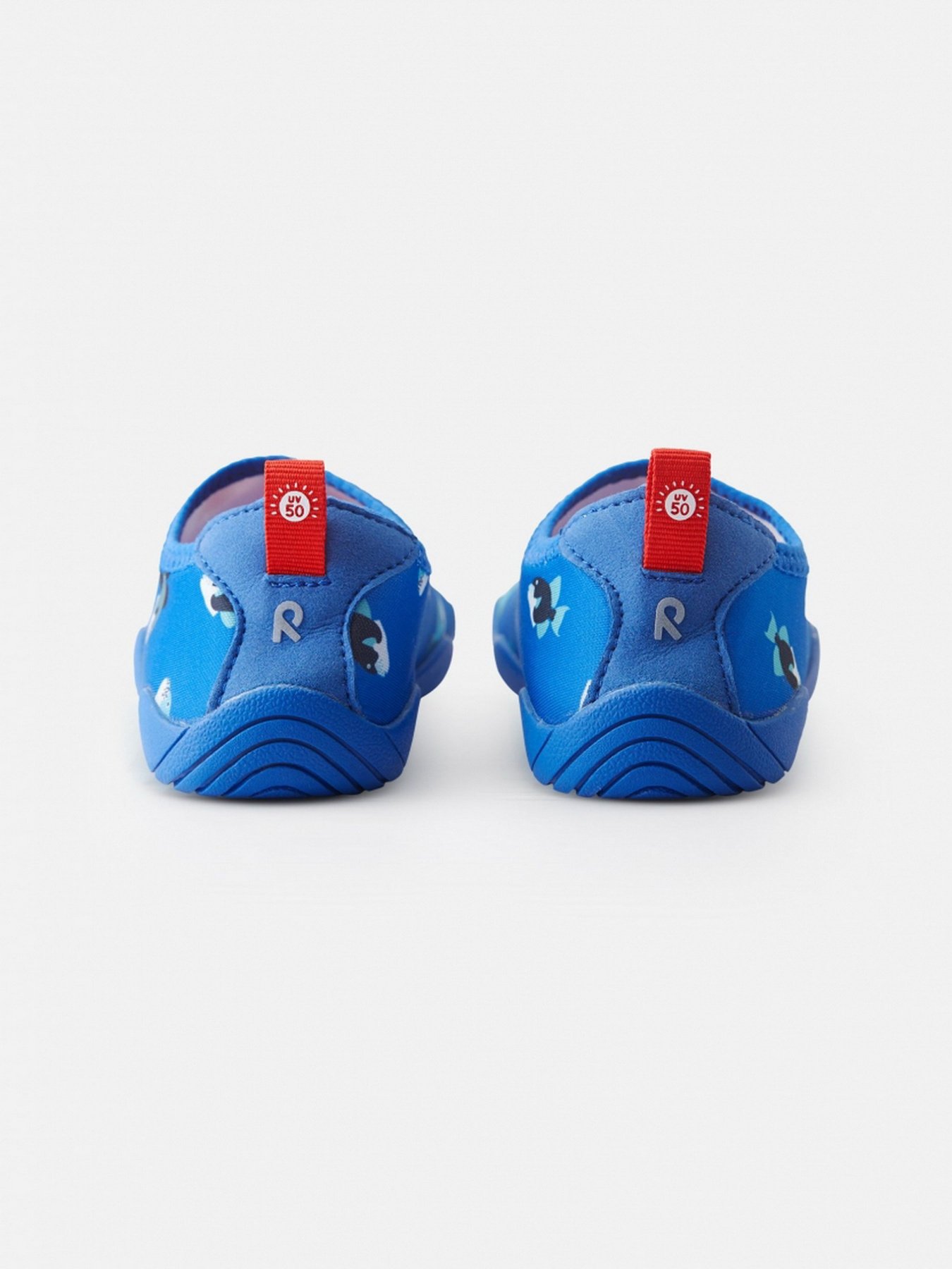 Тапки REIMA модель 569419_6681 Фото