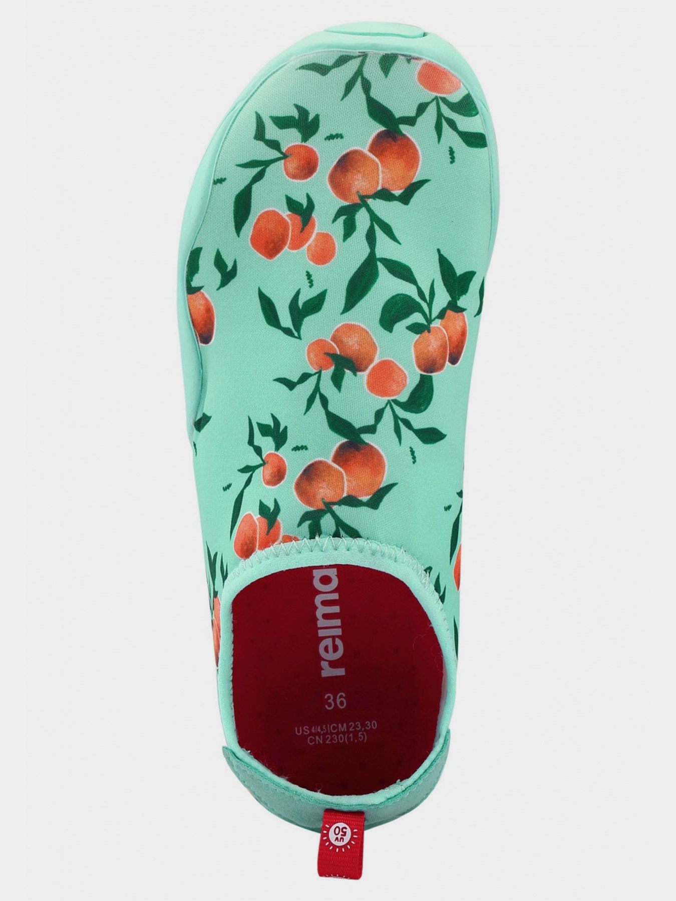 Капці REIMA Модель 569419_7152 Фото