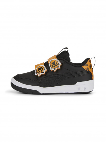 Кросівки PUMA Multiflex MatesVPS модель 389766 — фото - INTERTOP