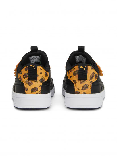 Кросівки PUMA Multiflex MatesVPS модель 389766 — фото 3 - INTERTOP