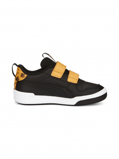 Кросівки PUMA Multiflex MatesVPS модель 389766 - фото